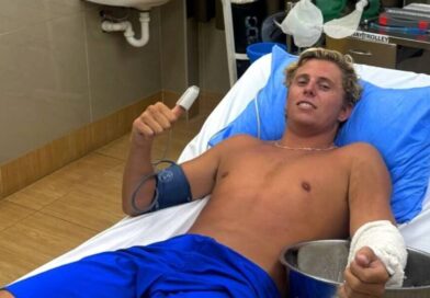 Tourist survives deadly box jellyfish sting – can kill in minutes | World | News