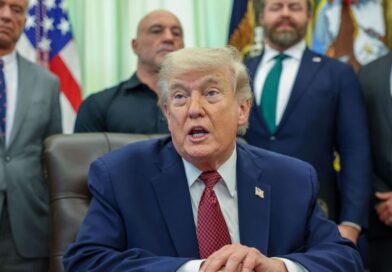 Iran issues dire new WW3 threat to Donald Trump and mocks ‘delusional’ President | World | News