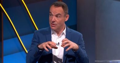 Martin Lewis explains state pension rule ‘many older people’ get wrong | Personal Finance | Finance