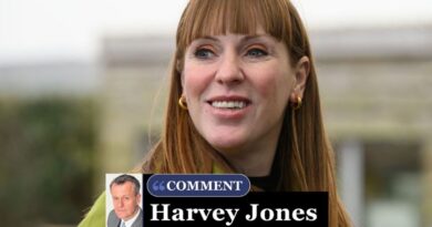 Keir Starmer on the ropes – Angela Rayner to deliver a knockout blow | Personal Finance | Finance