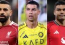Cristiano Ronaldo could have five new team-mates including Mo Salah | Football | Sport