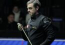 Ronnie O’Sullivan ‘must be getting paid a lot of money’ for Crucible appearance | Other | Sport