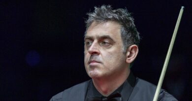Ronnie O’Sullivan makes major announcement just hours before World Championship opener | Other | Sport