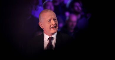 Steve Davis shows true colours as he reveals what he really thinks of BBC colleagues | Other | Sport