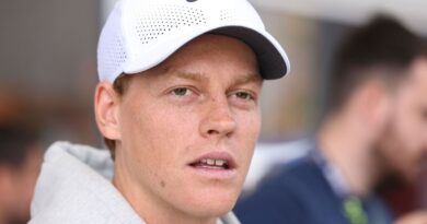 Jannik Sinner shows true colours as Novak Djokovic and Carlos Alcaraz skip Madrid Open | Tennis | Sport