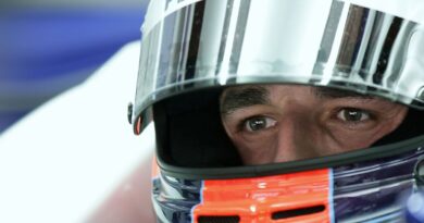 F1’s ‘greatest lost talent’ was set to join Ferrari before Lewis Hamilton but horror hit | F1 | Sport