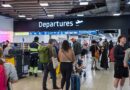Luton Airport travellers should do 1 hack to skip long queues | UK | News