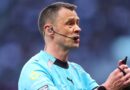 Stuart Attwell ‘blocked’ from refereeing Premier League team for two years | Football | Sport