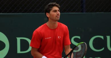 ‘I thought it was a simple headache – but I woke up 13 days later and nearly died | Tennis | Sport