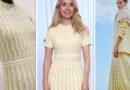Holly Willoughby’s ‘gorgeous’ spring dress is still in stock