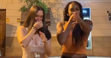 Coco Gauff’s unique relationship with rivals as she’s spotted out with Eva Lys | Tennis | Sport