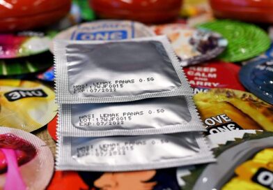 Durex supplier to raise prices as Iran war and Strait of Hormuz closure spark supply chaos | World | News