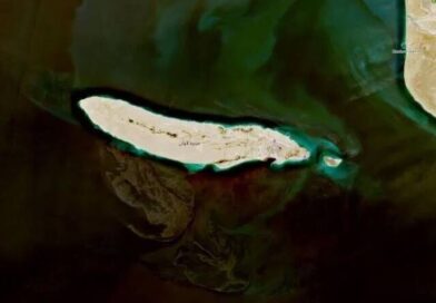 Iran war oil spills seen from space – ‘entire ecosystem at risk’ | World | News