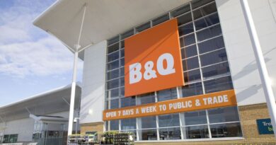 B&Q introduces new £13.10 rule now in UK stores – started on April 1 | Personal Finance | Finance
