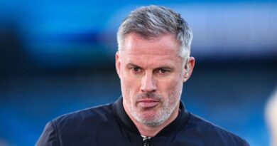 Jamie Carragher demands 3 Liverpool transfers and fires Wirtz message | Football | Sport