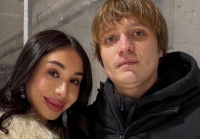 Millionaire’s son beheaded and disembowelled while on holiday with influence girlfriend | World | News