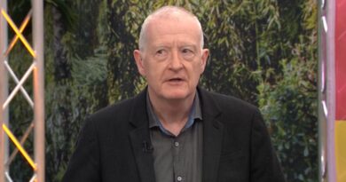 Steve Davis brutally snubs BBC colleague with Ronnie O’Sullivan comment | Other | Sport