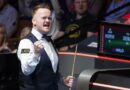 Shaun Murphy gets WST response over incident that left star seething | Other | Sport