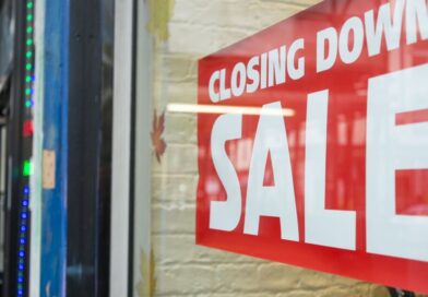 Major clothing chain to close all 15 stores as company confirms ‘it’s time to say goodbye’ | World | News