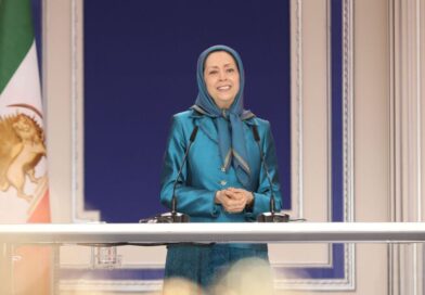 ‘Weak’ EU savaged for silence over new atrocities in Iran | World | News