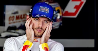 McLaren expect Max Verstappen to stay in F1 but leave Red Bull | F1 | Sport