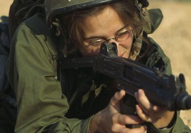 Conscription age range for women | World | News