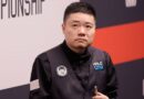 Zhao Xintong vs Ding Junhui ‘could be most watched snooker match ever’ | Other | Sport