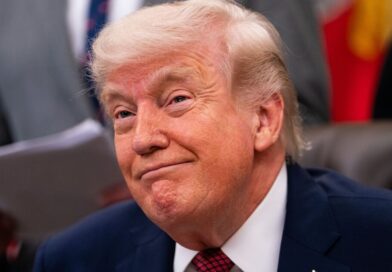 Donald Trump accused of ‘missing hospital appointment’ as health concerns grow | TV & Radio | Showbiz & TV