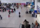 Gatwick Airport traveller picks up snacks for but is floored by cost