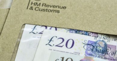 State pensioners hit with £4,500 tax bills | Personal Finance | Finance