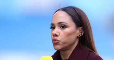 BBC to scrap iconic football show after 52 years with Alex Scott stripped of role | Football | Sport