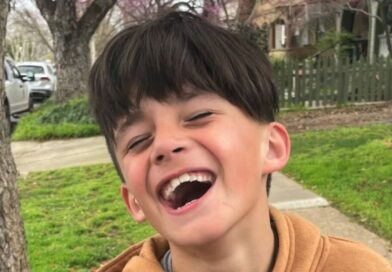 Horror as son, 11, shot dead in airport bathroom by his own dad | World | News