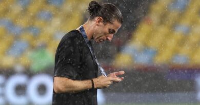 Ex-Chelsea star sacked after 8-0 win could return as manager | Football | Sport