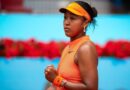 Naomi Osaka gives update after retirement hint as star makes winning return at Madrid Open | Tennis | Sport