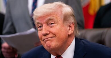 Italy’s stance on Donald Trump ally’s World Cup plan to replace Iran | Football | Sport