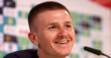 Liverpool’s dream squad if Wharton snubs Man Utd and Salah replacement joins | Football | Sport