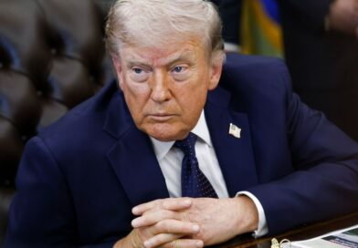 Trump makes bombshell statement on ‘nuke attack against Iran’ | World | News