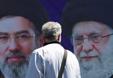 Iran supreme leader ‘needs plastic surgery’ after face severely burned | World | News