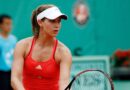 Tennis star who posed naked for Playboy sees husband file for divorce | Tennis | Sport
