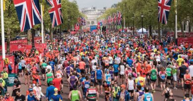 London Marathon 2027: How to apply, ballot information and how much it costs to enter