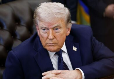 Trump’s threat to the Falklands is a new low – he should be ashamed | World | News