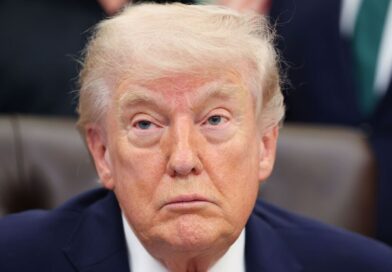 POLL: Are you concerned about Donald Trump’s health? | World | News