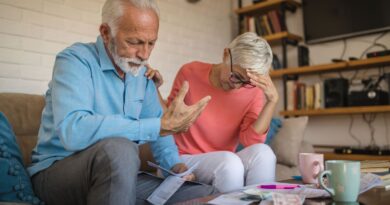 Common state pension mistake as money expert shares ‘rule of thumb’ | Personal Finance | Finance