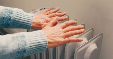 DWP Winter Fuel Payment: Pensioners over £35,000 urged to act | Personal Finance | Finance