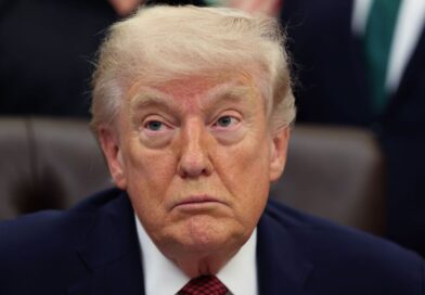 Trump’s migration plan dealt major blow as court says president ‘can’t do that’ | World | News