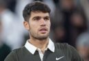 What tennis stars really think about Carlos Alcaraz’s shock French Open withdrawal | Tennis | Sport