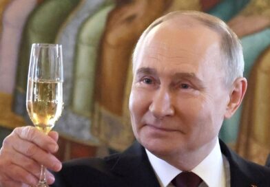 Russian scientist’s drug claim after Putin discussed ‘living to 150’ | World | News