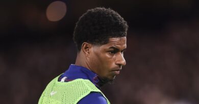 Man Utd sent ‘complicated’ Marcus Rashford transfer message | Football | Sport