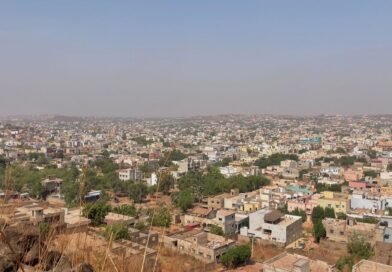 Mali news: Doors and windows ‘rocked by blasts’ as ‘coordinated attack’ sweep cities | World | News