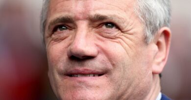Kevin Keegan update as icon to make first appearance since cancer diagnosis | Football | Sport
